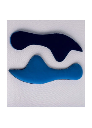 Silikon Iç-dış Kama - Xl