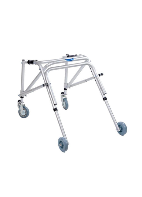 Comfort Plus KY963L Alüminyum Çocuk Ters Walker