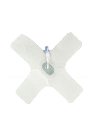 Kasık Kapama Pedi Angio Pad Anjiyo Ped