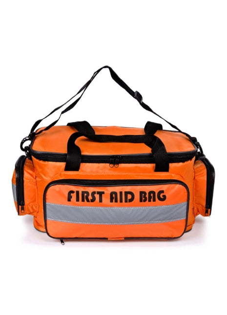 Ilk Yardım Çantası Turuncu Att