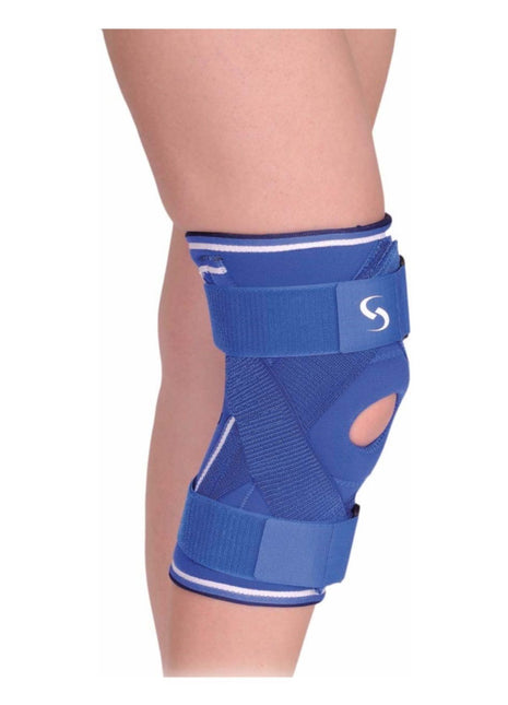 Çapraz Bantlı Ligament Dizlik V 834