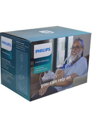 Home Nebulizatör