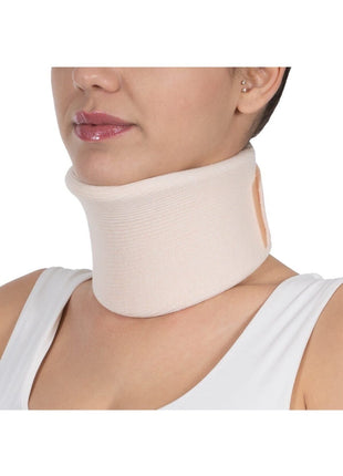 Servikal Ortez Nelson Boyunluk Kumaş Kaplı