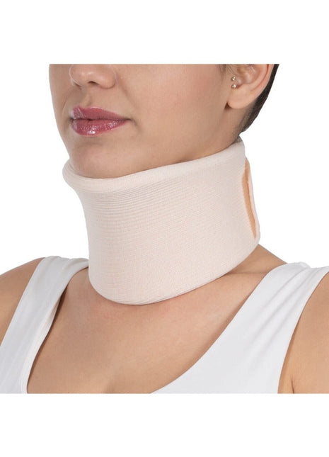 Servikal Ortez Nelson Boyunluk Kumaş Kaplı