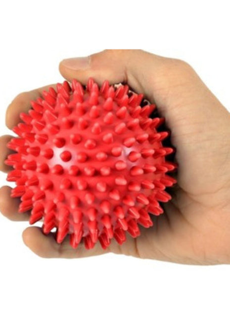 9 Cm Dikenli Egzersiz Topu