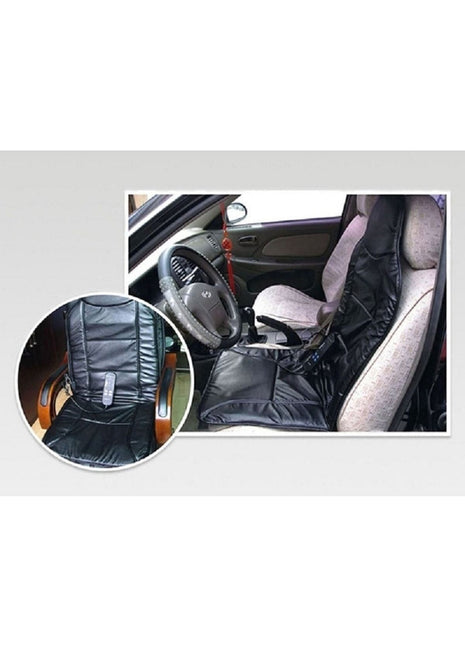 Isıtmalı Masaj Minderi Yatalak Hasta Masajı Motorlu Masaj