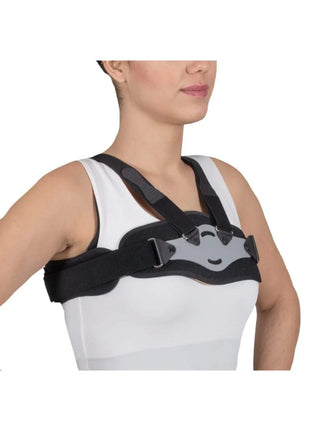 Pectus Carinatum Ortezi Güvercin Göğsü Korsesi