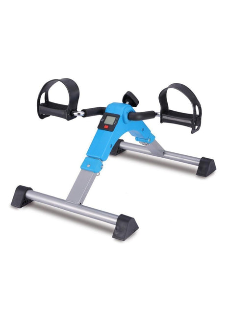 Katlanabilir El Kol Ayak Egzersiz Pedalı