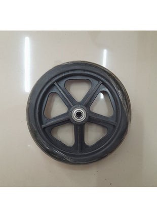 Tekerlekli Sandalye Ön Teker