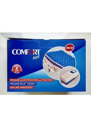 Hastalar İçin Havalı Yatak