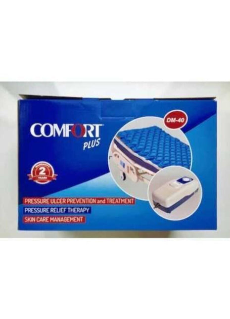 Hastalar İçin Havalı Yatak