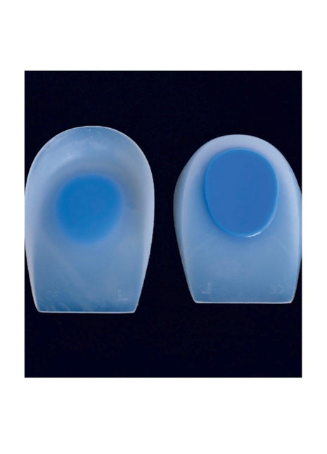 Silikon Topukluk Yoyo - M