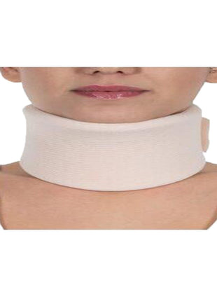 Nelson Boyunluk Kumaş Kaplı Small