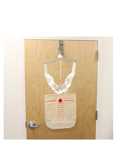 Fabtrack Overdoor Servikal Traksiyon