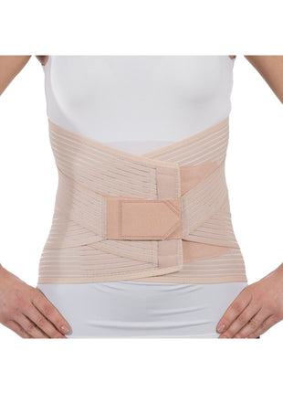 Lumbosakral Korse 32cm (bel Fıtığı, Sakralizasyonda Ve Lumbalizasyonda)