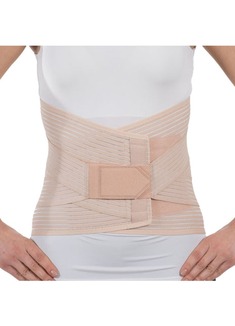 Lumbosakral Korse 32cm (bel Fıtığı, Sakralizasyonda Ve Lumbalizasyonda)