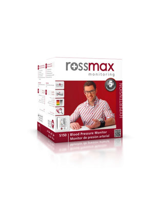 Switzerland Bilekten Ölçer Tansiyon Aleti