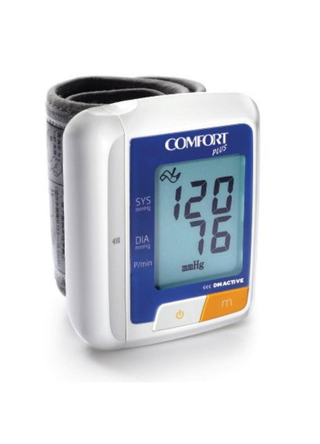 Dm-active Bilekten Ölçme Tansiyon Aleti
