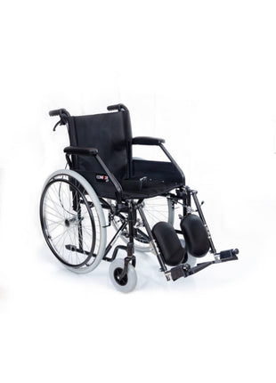 Comfort Plus DM-303 Özellikli Tekerlekli Sandalye