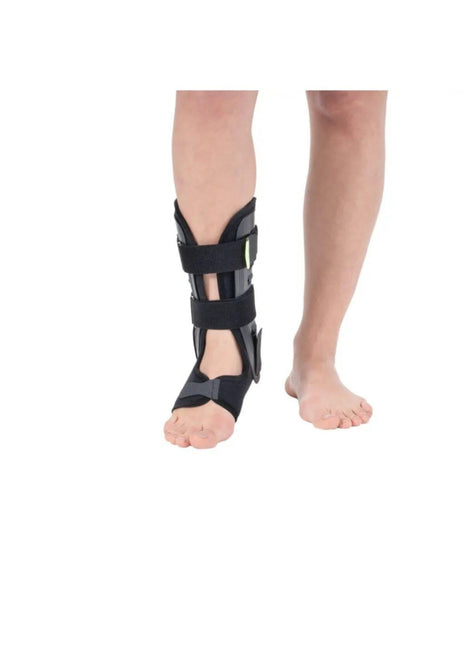 W624 Pedli Ayak Bileklik Plus