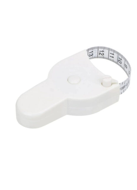 Mezura Baş-vücut Çevresi Ölçer Sw-g09