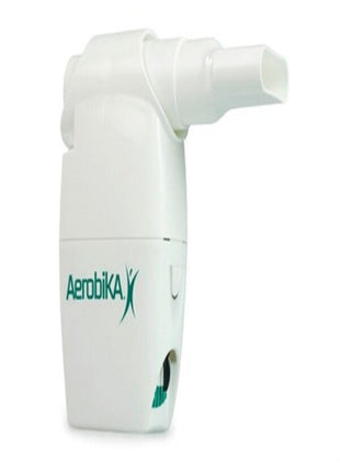 Mukus Temizleme Akciğer Fizyo Terapi Cihazı