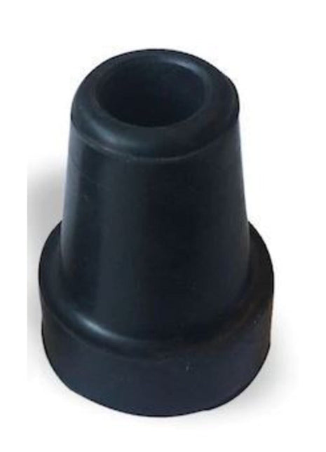 Orijinal Kanedyen Koltuk Değneği Baston Asa Lastiği Siyah Renk 1 Adet