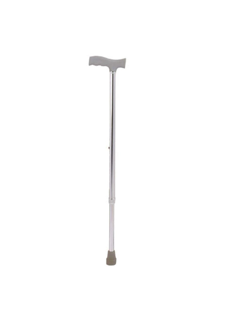 Ithal Alüminyum Medikal Baston Yaşlı Bastonu Boy Ayarlı Baston