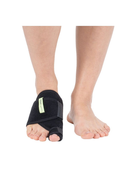 Halluks Valgus Gece Ateli Sağ (standart)