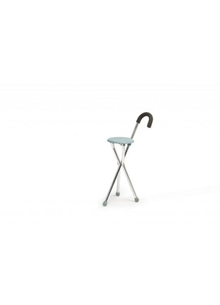 Stick - Baston Gri Oturmalı