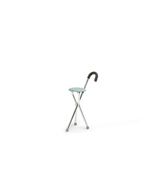 Stick - Baston Gri Oturmalı