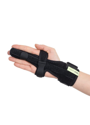 Orta Parmak Kırığı Ateli W308