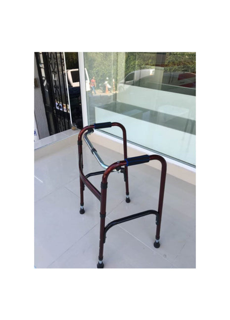 Metal Walker