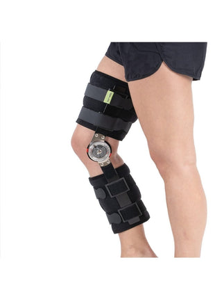 Açı Ayarlı Dizlik Standart Beden