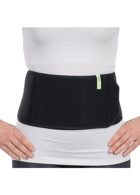 Neopren Abdominal Korse 16cm (doğum Sonrasında Toparlayıcı, Cerrahi Müdahale Sonrası)