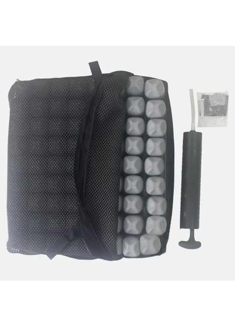 Anti Decubitus Tekerlekli Sandalye Havalı Minderi (45CM-40CM-10CM)