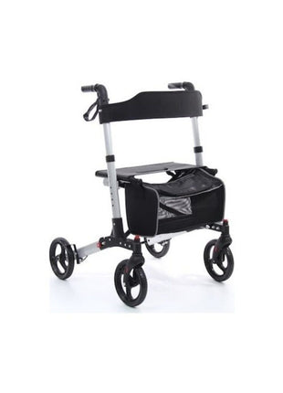 Tekerlekli Alüminyum Yetişkin Yürüteci (rolatör)