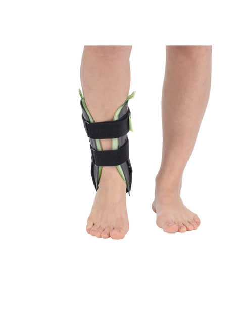 Havalı Ayak Bileklik (ayak Bileğinin Iç Ve Dış Stabilizasyonunu Sağlar.)