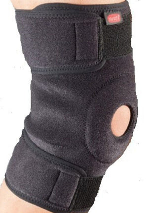 Menisküs Için Patella Dizlik Bedensiz