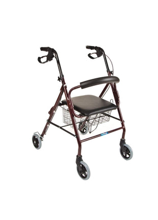 Rolatör Tekerlekli Iskemle Yürüteç Ky9144l