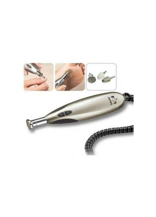 Mp 60 Profosyonel Manikür Ve Pedikür Seti