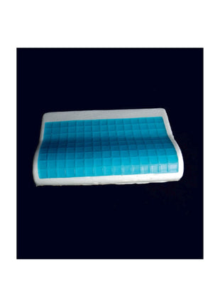 Ortopedik  Jelli Visko  Boyun Yastığı (57*37*11 Cm)