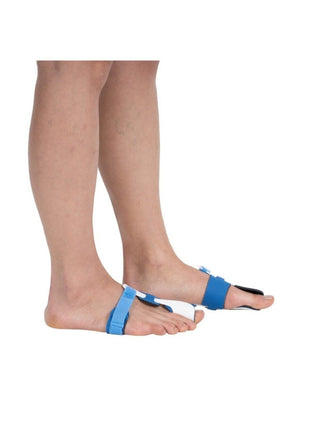Halluks Valgus Ateli Plastik Çift