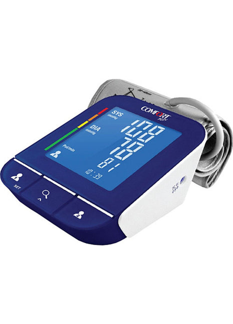 Plus Dm-220 Tansiyon Aleti