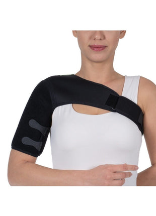 Omuz Tespit Bandajı