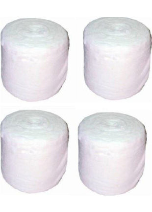 Hidrofil Pamuk 4 Kg Rulo