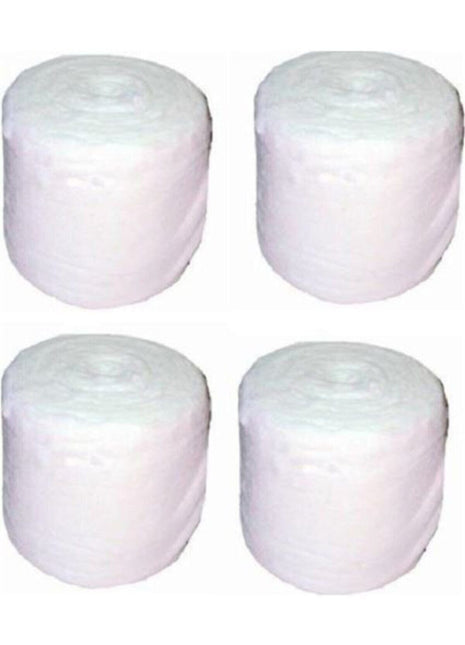 Hidrofil Pamuk 4 Kg Rulo