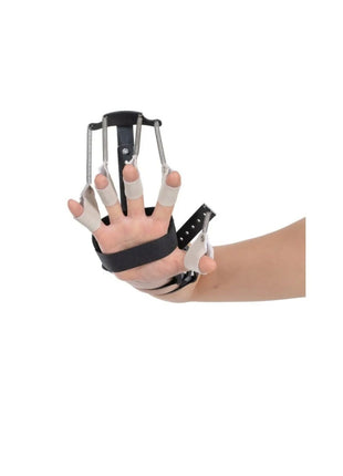 Termoplastik Dinamik El Atel- (S) - SAĞ