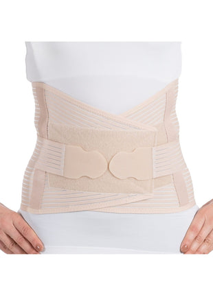 Abdominal Korse 26cm Plus (destekli Kemerli) Doğum Sonrasında Toparlayıcı, Cerrahi Müdahale Sonrası