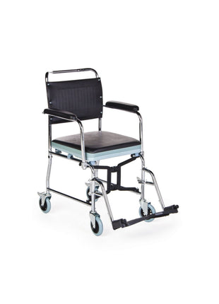 Klozetli Koridor Arabası Ky689